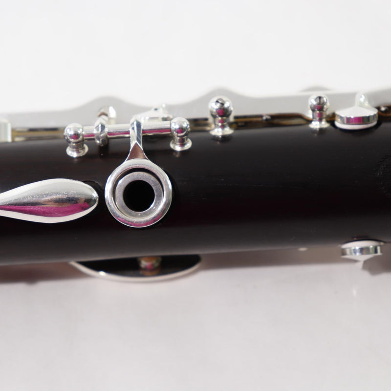 Selmer Paris Model B16SIG 'Signature' Professional Bb Clarinet SN R08730 OPEN BOX- for sale at BrassAndWinds.com