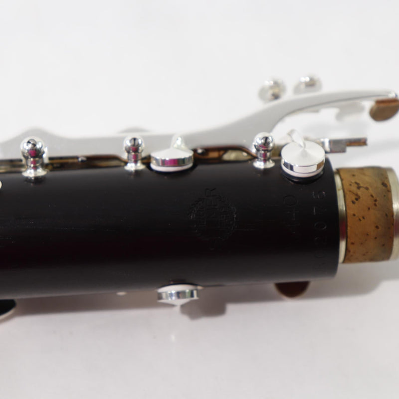 Selmer Paris Model B16SIG 'Signature' Professional Bb Clarinet SN R08730 OPEN BOX- for sale at BrassAndWinds.com