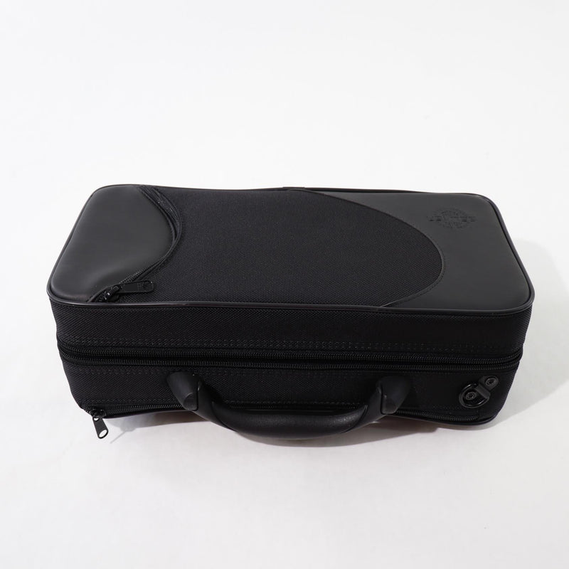 Selmer Paris Model B16SIG 'Signature' Professional Bb Clarinet SN R08730 OPEN BOX- for sale at BrassAndWinds.com