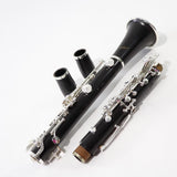 Selmer Paris Model B16SIG 'Signature' Professional Bb Clarinet SN R08730 OPEN BOX- for sale at BrassAndWinds.com
