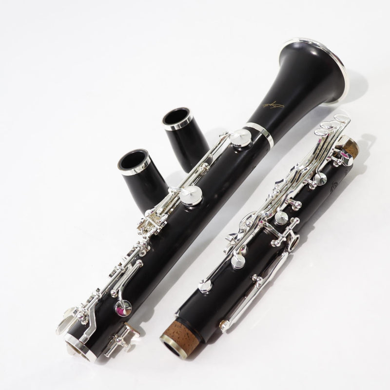 Selmer Paris Model B16SIG 'Signature' Professional Bb Clarinet SN R08730 OPEN BOX- for sale at BrassAndWinds.com