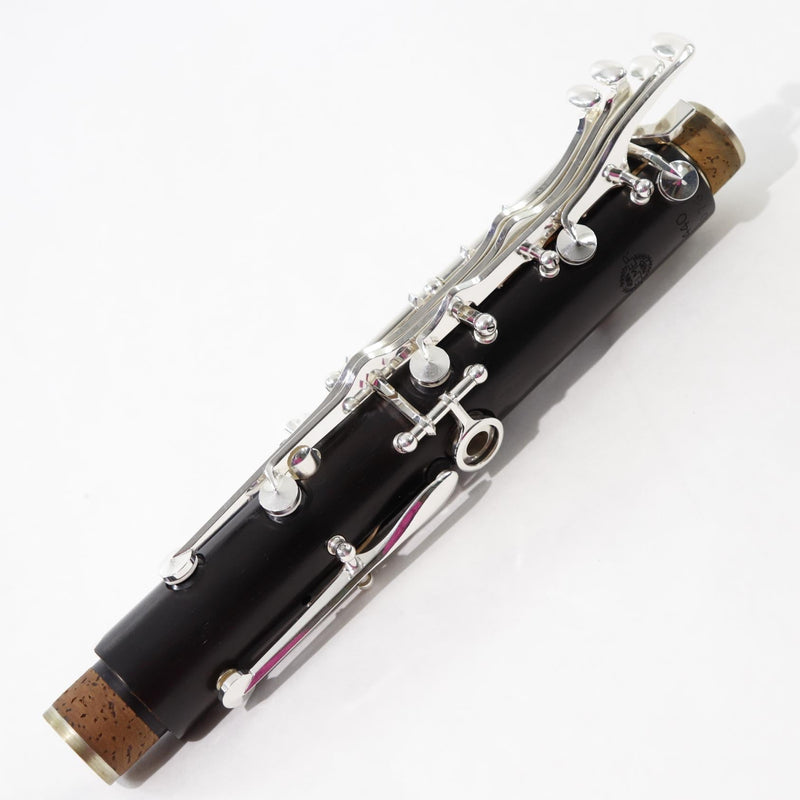 Selmer Paris Model B16SIG 'Signature' Professional Bb Clarinet SN R08730 OPEN BOX- for sale at BrassAndWinds.com