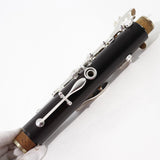 Selmer Paris Model B16SIG 'Signature' Professional Bb Clarinet SN R08730 OPEN BOX- for sale at BrassAndWinds.com