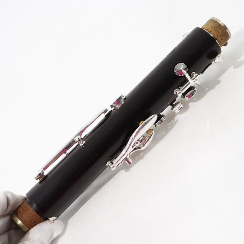 Selmer Paris Model B16SIG 'Signature' Professional Bb Clarinet SN R08730 OPEN BOX- for sale at BrassAndWinds.com