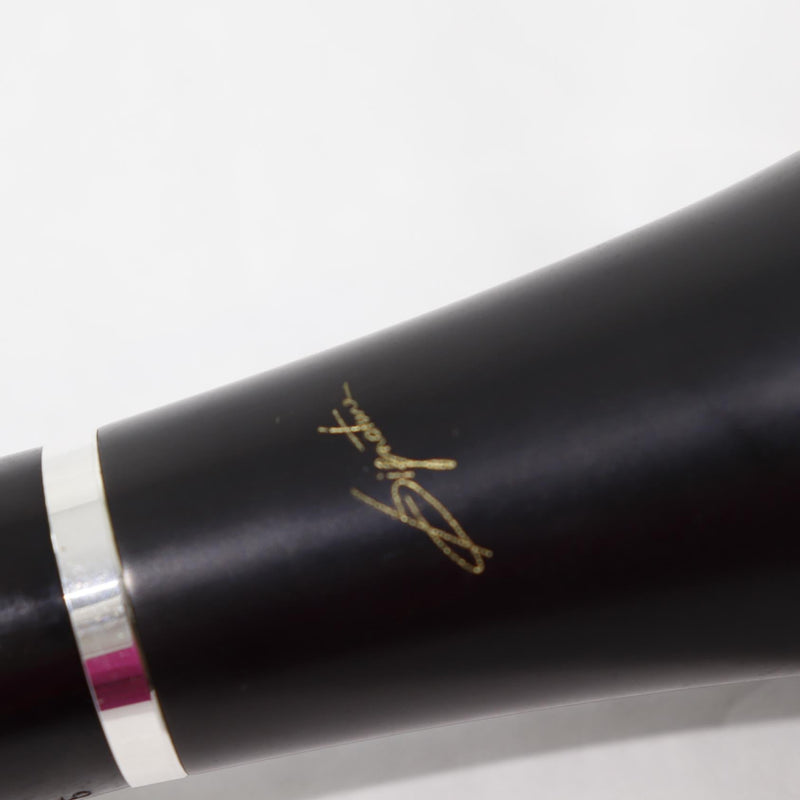 Selmer Paris Model B16SIG 'Signature' Professional Bb Clarinet SN R08730 OPEN BOX- for sale at BrassAndWinds.com