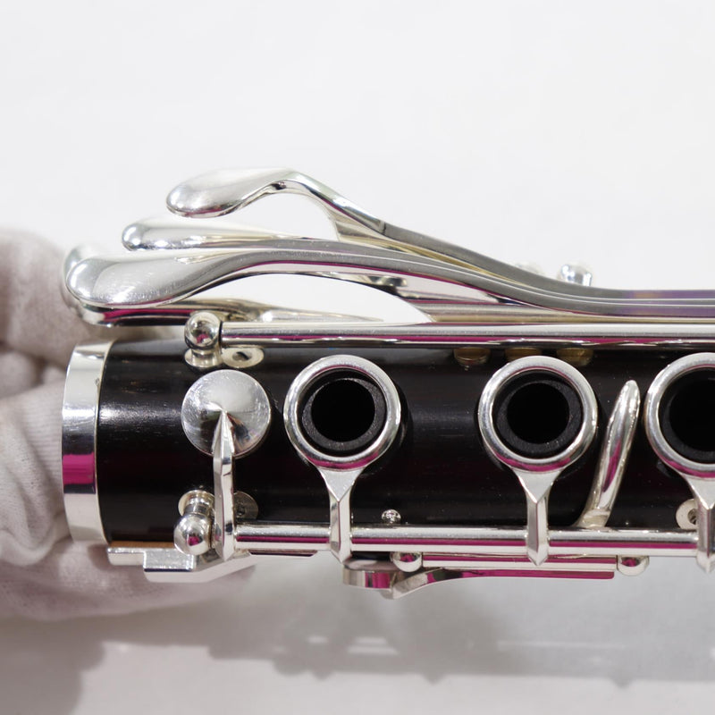Selmer Paris Model B16SIG 'Signature' Professional Bb Clarinet SN R08730 OPEN BOX- for sale at BrassAndWinds.com