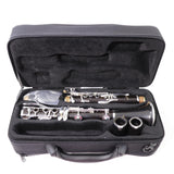Selmer Paris Model B16SIG 'Signature' Professional Bb Clarinet SN R08730 OPEN BOX- for sale at BrassAndWinds.com