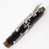 Selmer Paris Model B16SIG 'Signature' Professional Bb Clarinet SN S05985 OPEN BOX- for sale at BrassAndWinds.com