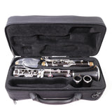 Selmer Paris Model B16SIG 'Signature' Professional Bb Clarinet SN S05985 OPEN BOX- for sale at BrassAndWinds.com