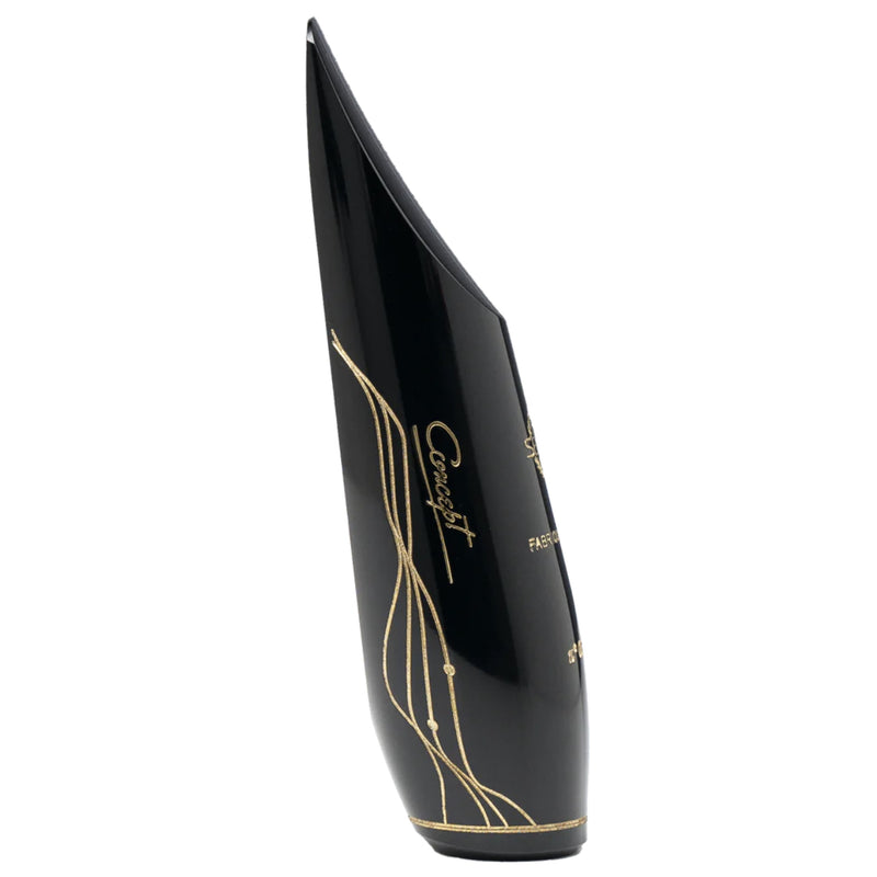 Selmer Paris Model S454LTD25 'Concept' Limited Edition Tenor Saxophone Mouthpiece BRAND NEW- for sale at BrassAndWinds.com