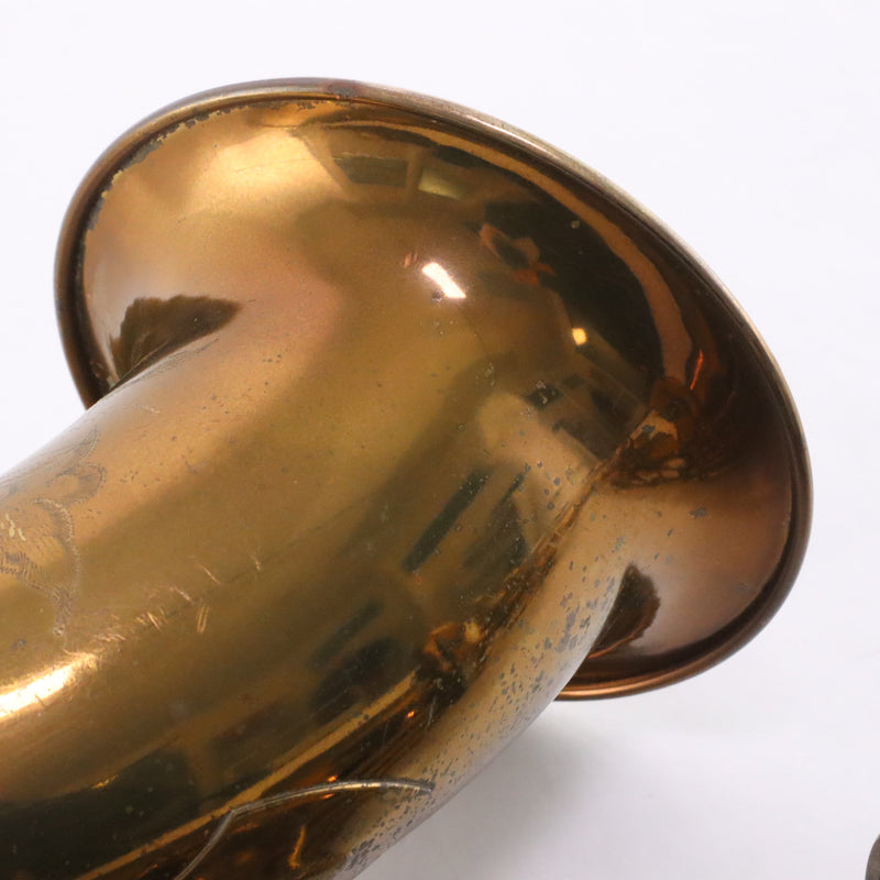 Selmer Paris Professional Mark VI Tenor Saxophone SN 72982 ORIGINAL LACQUER- for sale at BrassAndWinds.com