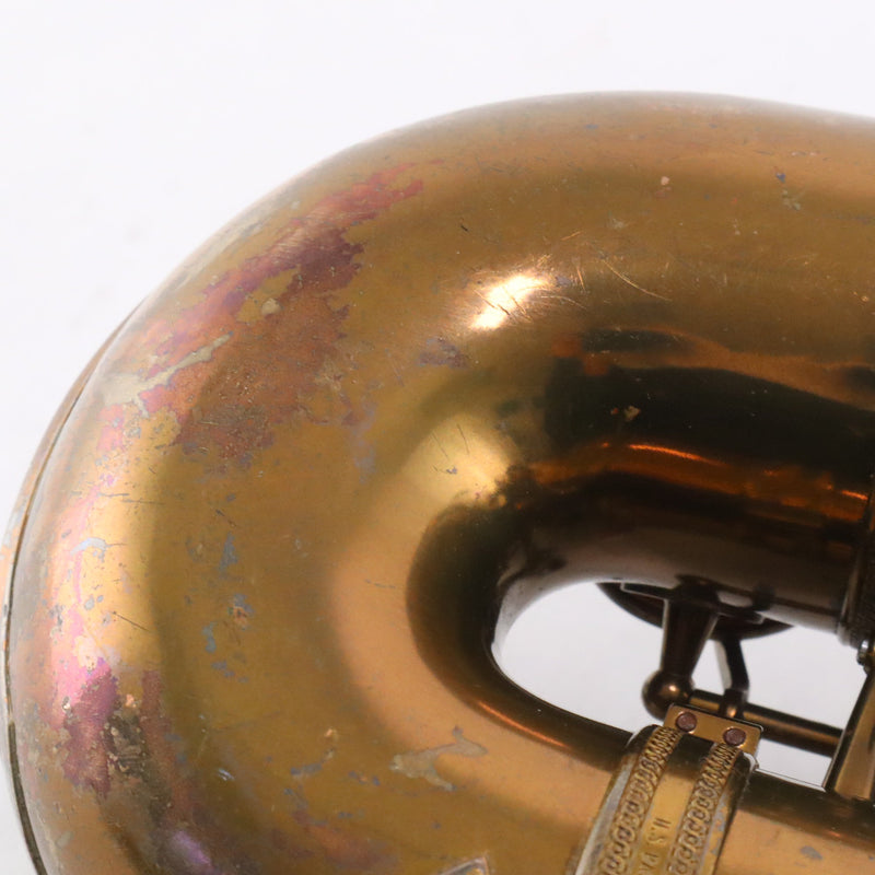 Selmer Paris Professional Mark VI Tenor Saxophone SN 72982 ORIGINAL LACQUER- for sale at BrassAndWinds.com