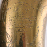 Selmer Paris Professional Mark VI Tenor Saxophone SN 72982 ORIGINAL LACQUER- for sale at BrassAndWinds.com