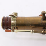 Selmer Paris Professional Mark VI Tenor Saxophone SN 72982 ORIGINAL LACQUER- for sale at BrassAndWinds.com