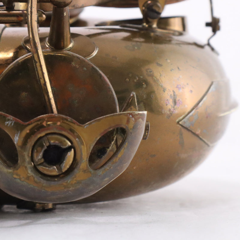 Selmer Paris Professional Mark VI Tenor Saxophone SN 72982 ORIGINAL LACQUER- for sale at BrassAndWinds.com