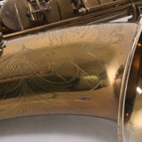 Selmer Paris Professional Mark VI Tenor Saxophone SN 72982 ORIGINAL LACQUER- for sale at BrassAndWinds.com