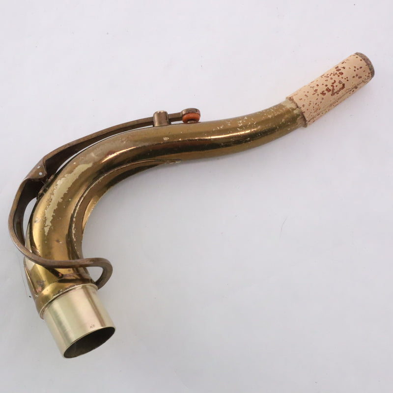 Selmer Paris Professional Mark VI Tenor Saxophone SN 72982 ORIGINAL LACQUER- for sale at BrassAndWinds.com
