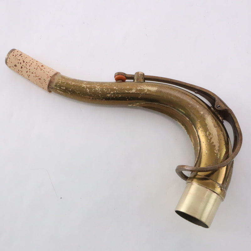 Selmer Paris Professional Mark VI Tenor Saxophone SN 72982 ORIGINAL LACQUER- for sale at BrassAndWinds.com