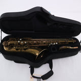 Selmer Paris Professional Mark VI Tenor Saxophone SN 72982 ORIGINAL LACQUER- for sale at BrassAndWinds.com