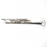 Selmer Paris Radial Model Trumpet in C SN 48889 NICE- for sale at BrassAndWinds.com