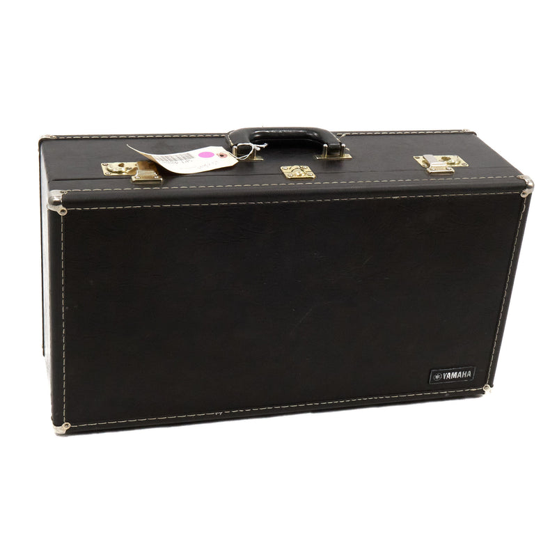 Selmer Paris Radial Model Trumpet in C SN 48889 NICE- for sale at BrassAndWinds.com