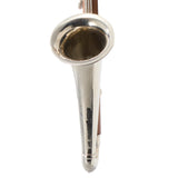 Selmer Paris Rosewood Contra Alto Clarinet SN W4271 FRESH OVERHAUL