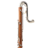 Selmer Paris Rosewood Contra Alto Clarinet SN W4271 FRESH OVERHAUL