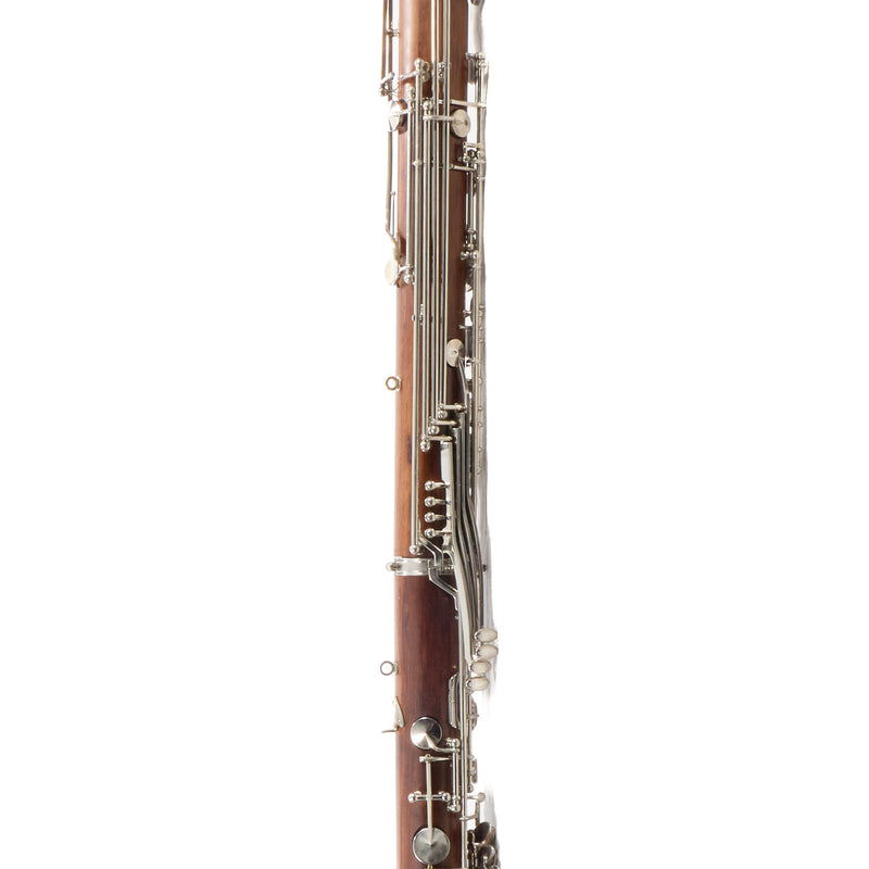 Selmer Paris Rosewood Contra Alto Clarinet SN W4271 FRESH OVERHAUL