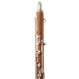 Selmer Paris Rosewood Contra Alto Clarinet SN W4271 FRESH OVERHAUL