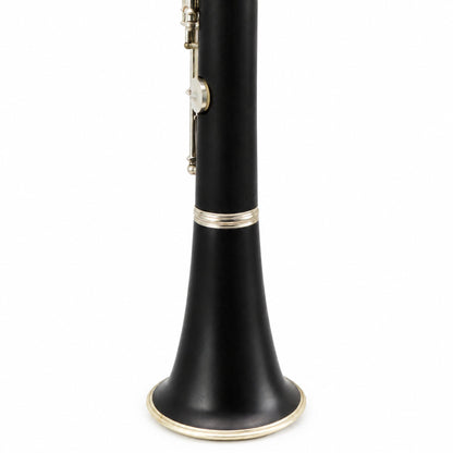 Selmer Paris Series 10 Professional Bb Clarinet in Grenadilla