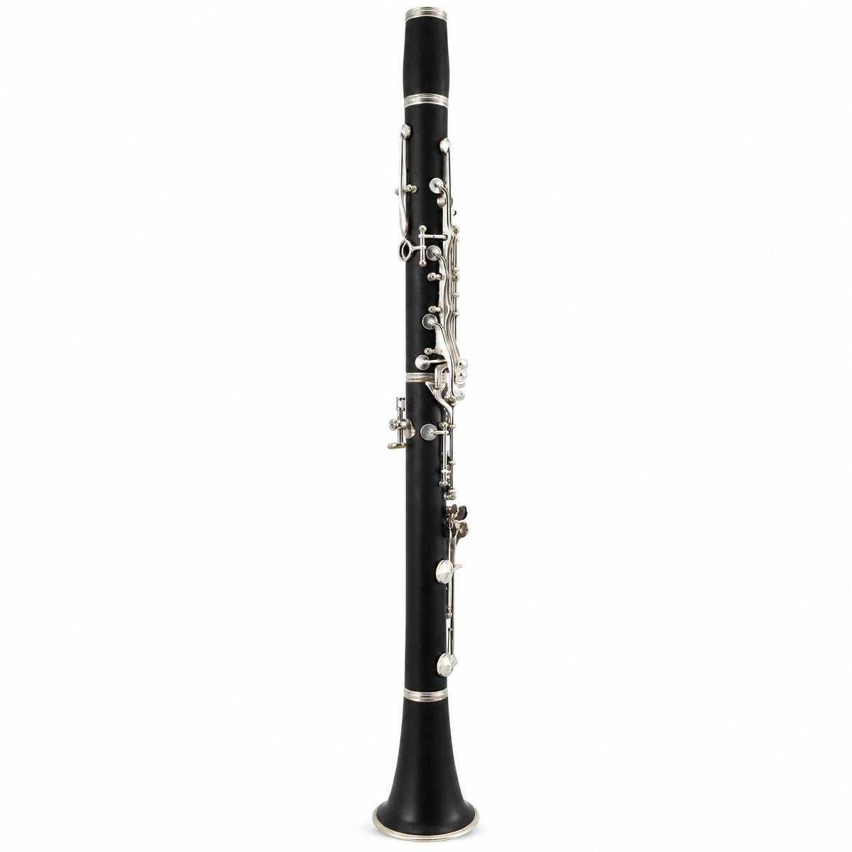 Selmer Paris Series 10 Professional Bb Clarinet in Grenadilla