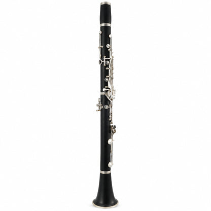 Selmer Paris Series 10 Professional Bb Clarinet in Grenadilla