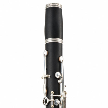 Selmer Paris Series 10 Professional Bb Clarinet in Grenadilla