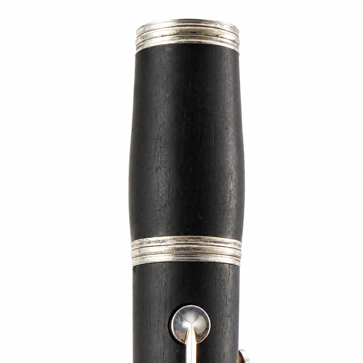 Selmer Paris Series 10 Professional Bb Clarinet in Grenadilla
