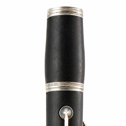 Selmer Paris Series 10 Professional Bb Clarinet in Grenadilla