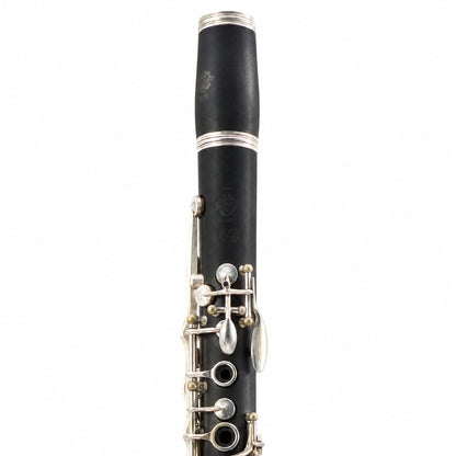 Selmer Paris Series 10 Professional Bb Clarinet in Grenadilla