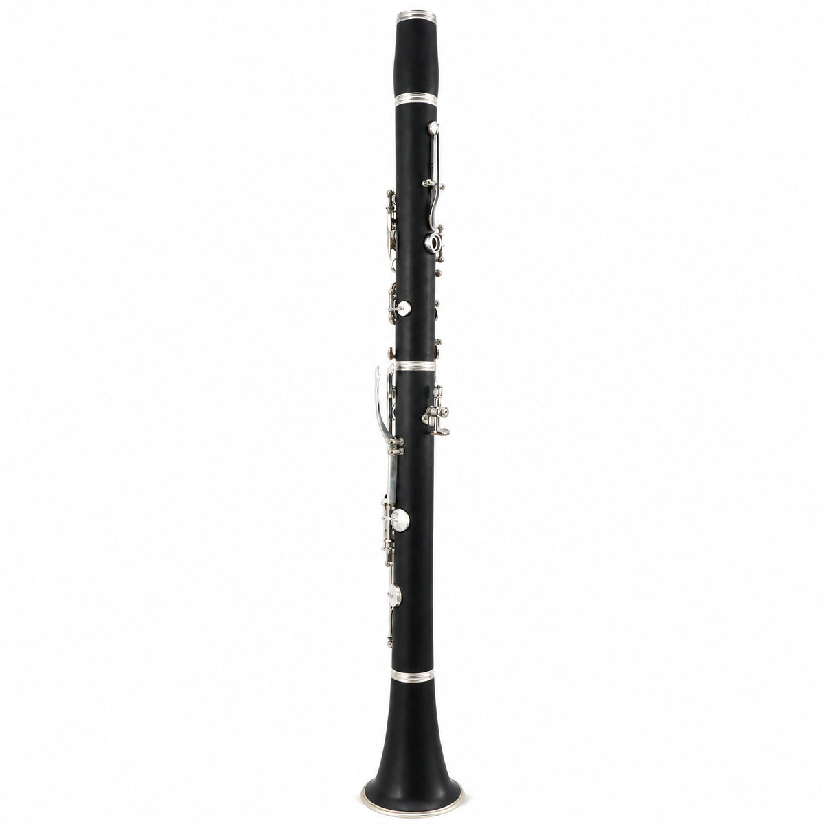 Selmer Paris Series 10 Professional Bb Clarinet in Grenadilla