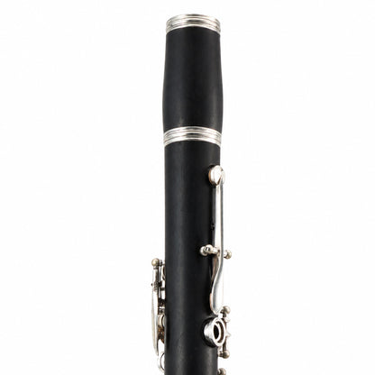Selmer Paris Series 10 Professional Bb Clarinet in Grenadilla