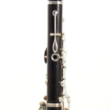 Selmer Paris Series 10S Professional Bb Clarinet SN B0646 FRESH OVERHAUL- for sale at BrassAndWinds.com
