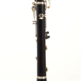 Selmer Paris Series 10S Professional Bb Clarinet SN B0646 FRESH OVERHAUL- for sale at BrassAndWinds.com