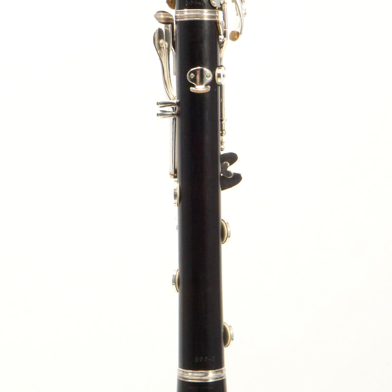 Selmer Paris Series 10S Professional Bb Clarinet SN B0646 FRESH OVERHAUL- for sale at BrassAndWinds.com