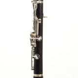 Selmer Paris Series 10S Professional Bb Clarinet SN B0646 FRESH OVERHAUL- for sale at BrassAndWinds.com