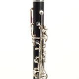 Selmer Paris Series 10S Professional Bb Clarinet SN B0646 FRESH OVERHAUL- for sale at BrassAndWinds.com