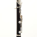 Selmer Paris Series 10S Professional Bb Clarinet SN B0646 FRESH OVERHAUL- for sale at BrassAndWinds.com