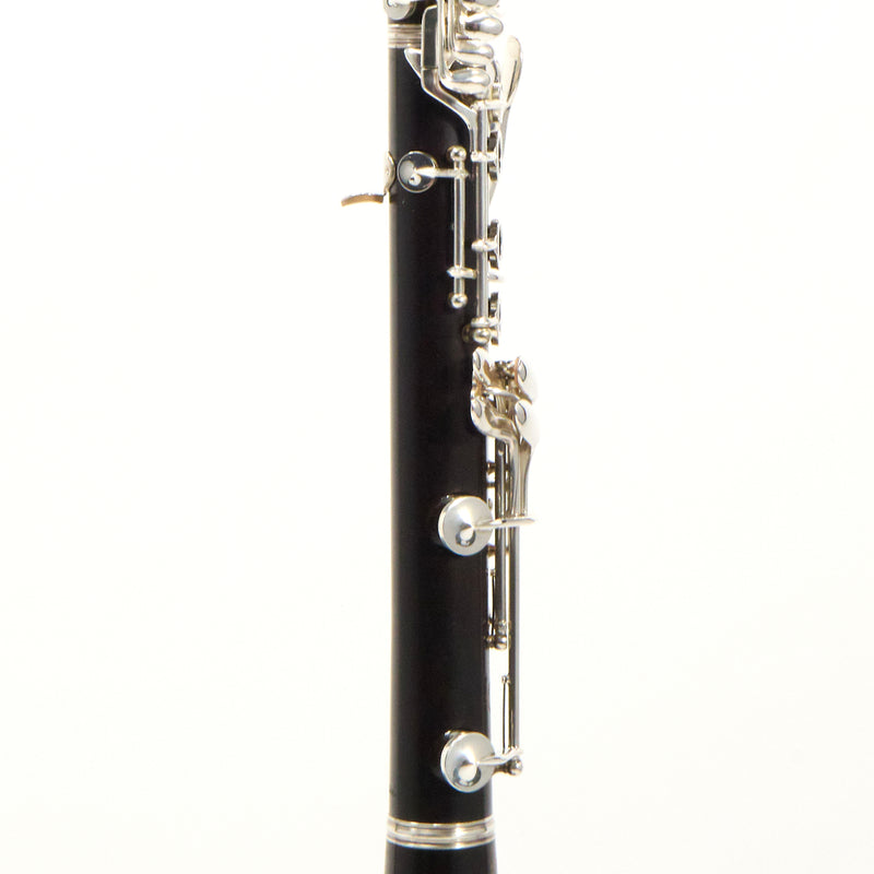 Selmer Paris Series 10S Professional Bb Clarinet SN B0646 FRESH OVERHAUL- for sale at BrassAndWinds.com