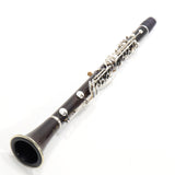 Selmer Paris Series 10S Professional Bb Clarinet SN B0646 FRESH OVERHAUL- for sale at BrassAndWinds.com