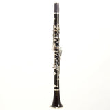 Selmer Paris Series 10S Professional Bb Clarinet SN B0646 FRESH OVERHAUL- for sale at BrassAndWinds.com