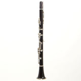 Selmer Paris Series 10S Professional Bb Clarinet SN B0646 FRESH OVERHAUL- for sale at BrassAndWinds.com