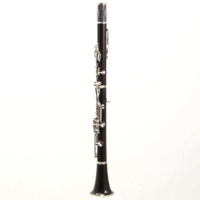 Selmer Paris Series 10S Professional Bb Clarinet SN B0646 FRESH OVERHAUL- for sale at BrassAndWinds.com