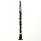 Selmer Paris Series 10S Professional Bb Clarinet SN B0646 FRESH OVERHAUL- for sale at BrassAndWinds.com